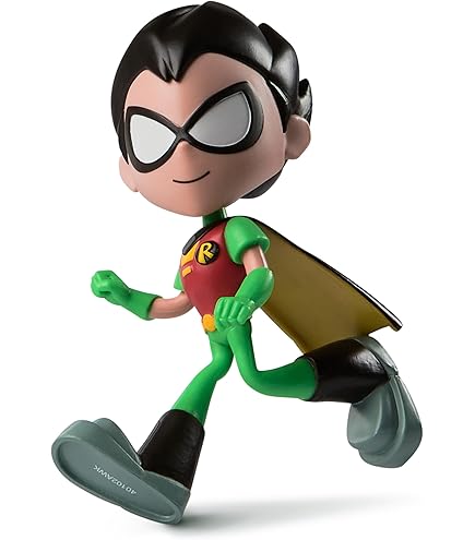 Amazon.com: Teen Titans Go! T-tower : Toys & Games